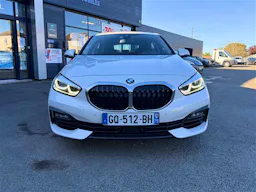 BMW Série 1 116I BUSINESS DESIGN DKG7 occasion - Photo 8