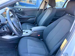 BMW Série 1  116I BUSINESS DESIGN DKG7 occasion - Photo 9