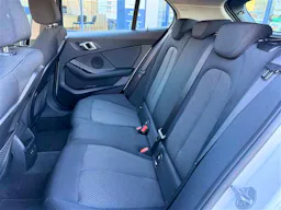 BMW Série 1  116I BUSINESS DESIGN DKG7 occasion - Photo 10