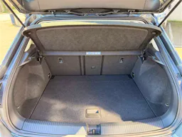 Volkswagen T-Roc  1.5 TSI 150 EVOT CARAT DSG7 occasion - Photo 11