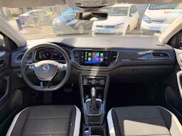 Volkswagen T-Roc  1.5 TSI 150 EVOT CARAT DSG7 occasion - Photo 13