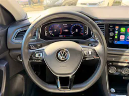 Volkswagen T-Roc 1.5 TSI 150 EVOT CARAT DSG7 occasion - Photo 14