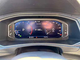 Volkswagen T-Roc 1.5 TSI 150 EVOT CARAT DSG7 occasion - Photo 15