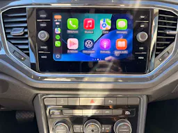 Volkswagen T-Roc  1.5 TSI 150 EVOT CARAT DSG7 occasion - Photo 16