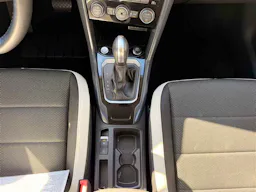 Volkswagen T-Roc 1.5 TSI 150 EVOT CARAT DSG7 occasion - Photo 17