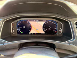 Volkswagen T-Roc  1.5 TSI 150 EVOT CARAT DSG7 occasion - Photo 19