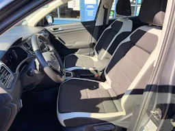 Volkswagen T-Roc 1.5 TSI 150 EVOT CARAT DSG7 occasion - Photo 9