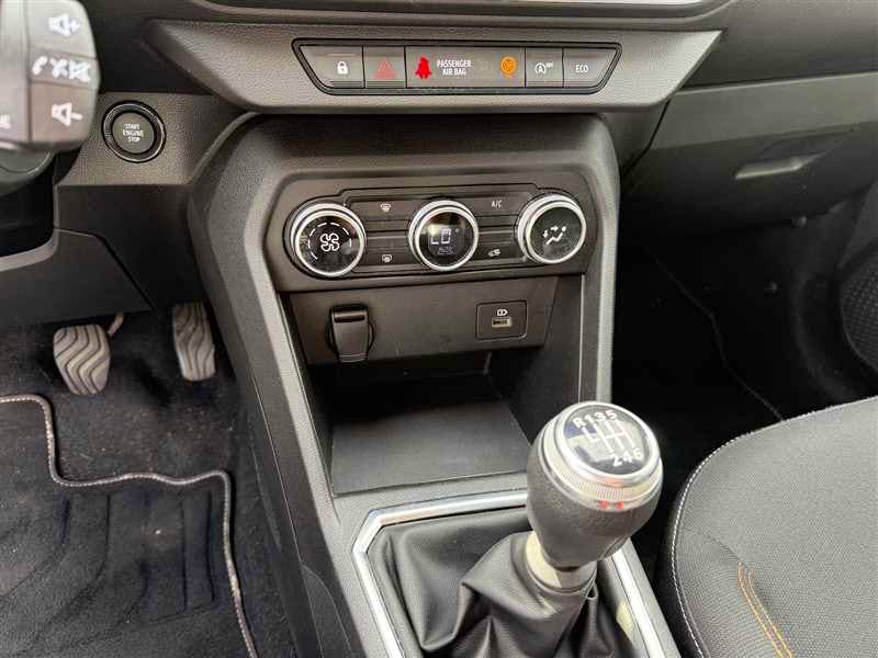Dacia Sandero  STEPWAY eco g 100cv confort + occasion - Photo 11