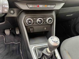 Dacia Sandero  STEPWAY eco g 100cv confort + occasion - Photo 11
