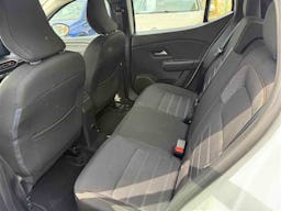 Dacia Sandero  STEPWAY eco g 100cv confort + occasion - Photo 5