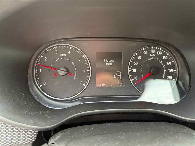 Dacia Sandero  STEPWAY eco g 100cv confort + occasion - Photo 9