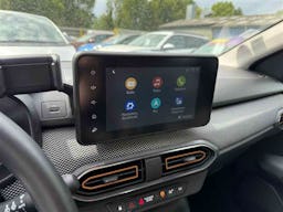 Dacia Sandero  STEPWAY eco g 100cv confort + occasion - Photo 10