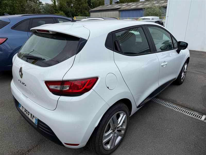Renault Clio  0.9L TCE 90CV GENERATION occasion - Photo 2