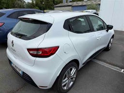 Renault Clio  0.9L TCE 90CV GENERATION occasion - Photo 2