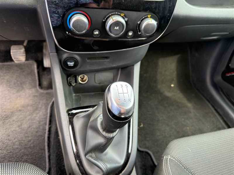Renault Clio  0.9L TCE 90CV GENERATION occasion - Photo 11