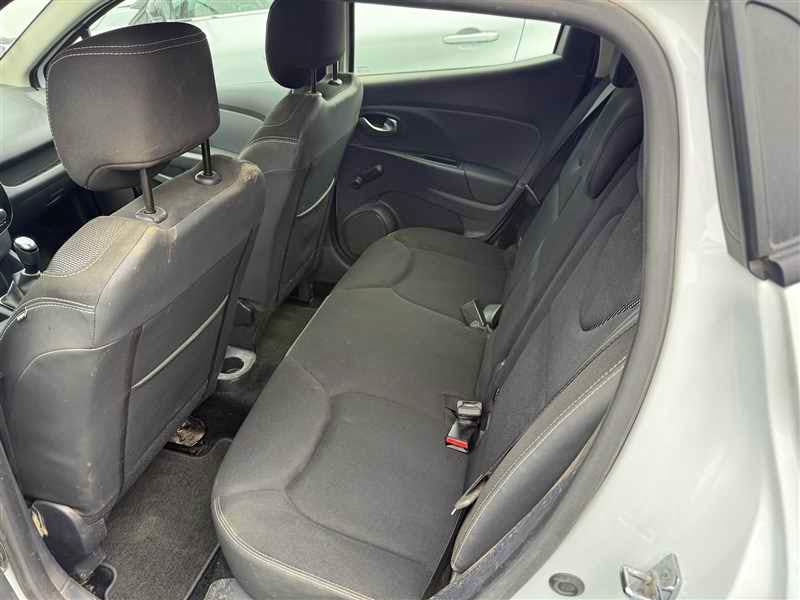 Renault Clio  0.9L TCE 90CV GENERATION occasion - Photo 4