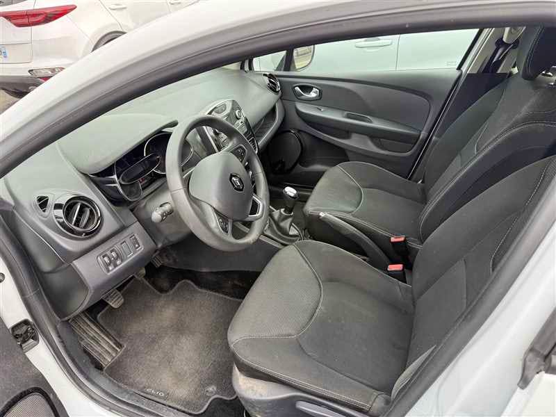 Renault Clio  0.9L TCE 90CV GENERATION occasion - Photo 5
