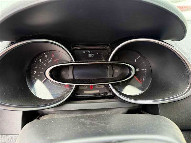 Renault Clio  0.9L TCE 90CV GENERATION occasion - Photo 7