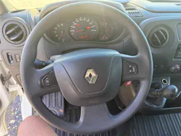 Renault Master  GD CONFORT  2.3 DCI L2H2 3.3T 110 E6  occasion - Photo 11