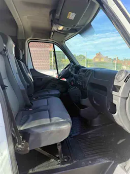 Renault Master GD CONFORT 2.3 DCI L2H2 3.3T 110 E6 occasion - Photo 3