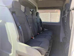 Renault Master GD CONFORT 2.3 DCI L2H2 3.3T 110 E6 occasion - Photo 5