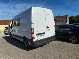 Renault Master GD CONFORT 2.3 DCI L2H2 3.3T 110 E6 occasion - Photo 6