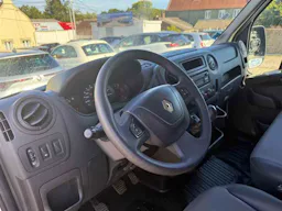 Renault Master  GD CONFORT  2.3 DCI L2H2 3.3T 110 E6  occasion - Photo 8