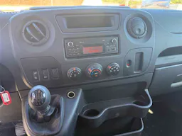 Renault Master GD CONFORT 2.3 DCI L2H2 3.3T 110 E6 occasion - Photo 9