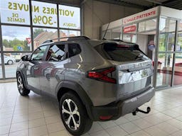 Dacia Duster  1.6 HYBRID 140CH JOURNEY 4X2 occasion - Photo 1