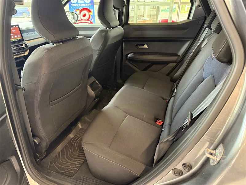 Dacia Duster  1.6 HYBRID 140CH JOURNEY 4X2 occasion - Photo 18
