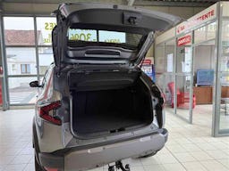 Dacia Duster  1.6 HYBRID 140CH JOURNEY 4X2 occasion - Photo 4