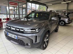 Dacia Duster  1.6 HYBRID 140CH JOURNEY 4X2 occasion - Photo 5