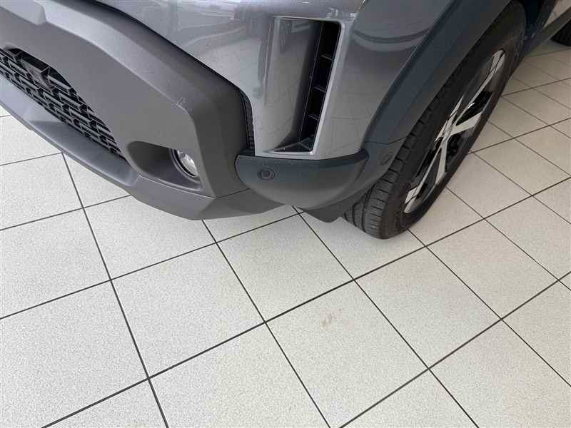 Dacia Duster  1.6 HYBRID 140CH JOURNEY 4X2 occasion - Photo 6