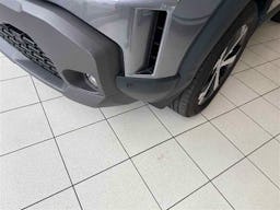Dacia Duster  1.6 HYBRID 140CH JOURNEY 4X2 occasion - Photo 6