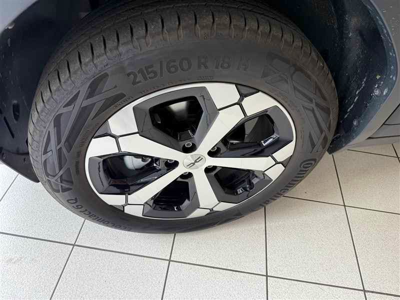 Dacia Duster  1.6 HYBRID 140CH JOURNEY 4X2 occasion - Photo 7