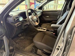 Dacia Duster  1.6 HYBRID 140CH JOURNEY 4X2 occasion - Photo 9