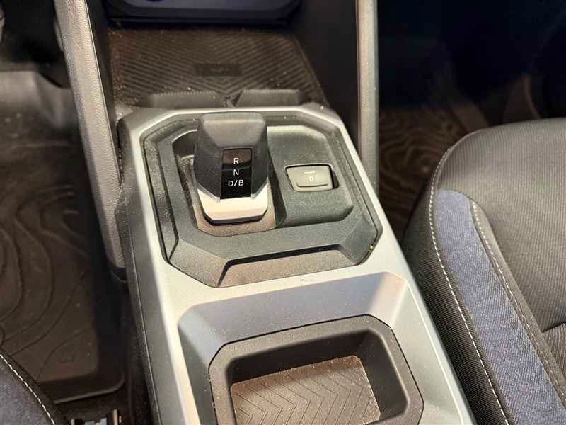 Dacia Duster  1.6 HYBRID 140CH JOURNEY 4X2 occasion - Photo 10