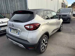 Renault Captur CAPTUR DCI 90 INTENS occasion - Photo 2