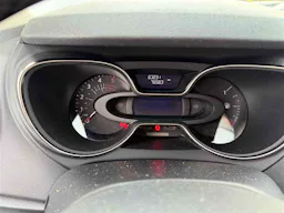 Renault Captur CAPTUR DCI 90 INTENS occasion - Photo 11