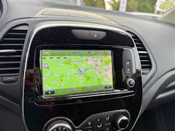 Renault Captur  CAPTUR DCI 90 INTENS occasion - Photo 13