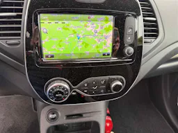 Renault Captur  CAPTUR DCI 90 INTENS occasion - Photo 14