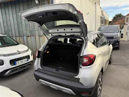 Renault Captur CAPTUR DCI 90 INTENS occasion - Photo 3