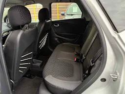 Renault Captur CAPTUR DCI 90 INTENS occasion - Photo 4