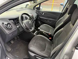 Renault Captur  CAPTUR DCI 90 INTENS occasion - Photo 5