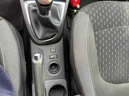 Renault Captur  CAPTUR DCI 90 INTENS occasion - Photo 9