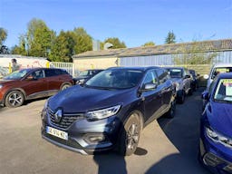 Renault Kadjar KADJAR 1.5 BLUEDCI 115 INTENS EDC occasion - Photo 1