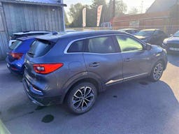 Renault Kadjar KADJAR 1.5 BLUEDCI 115 INTENS EDC occasion - Photo 2