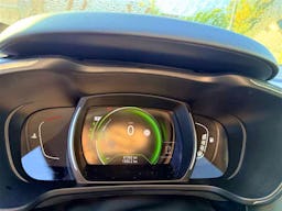 Renault Kadjar  KADJAR 1.5 BLUEDCI 115 INTENS EDC occasion - Photo 12