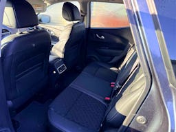 Renault Kadjar KADJAR 1.5 BLUEDCI 115 INTENS EDC occasion - Photo 3