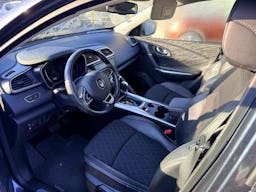 Renault Kadjar  KADJAR 1.5 BLUEDCI 115 INTENS EDC occasion - Photo 4